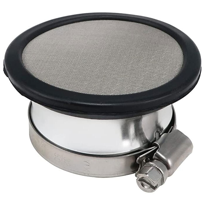 キタコ KITACO 汎用 ビッグエアファンネル φ50 1ヶ販売 514-2001500拍卖