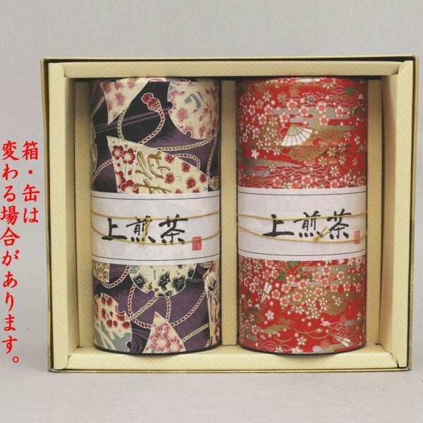 日本茶 緑茶 ギフトセット 詰め合わせ ご贈答 香川県産 煎茶 上讃岐の雫 2缶セット 各150g入り BBBBB セット拍卖