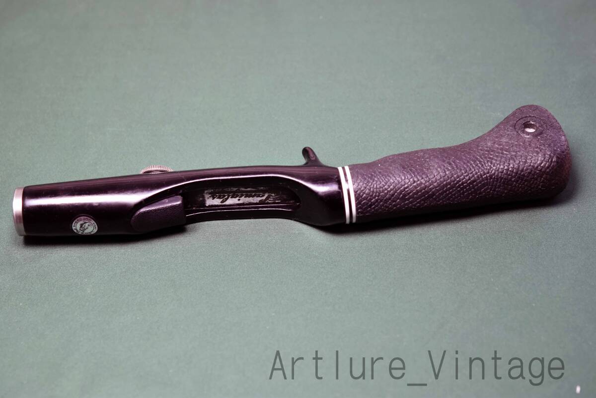 VINTAGE Rod GRIP LEW FUJI SPEED FIT 1900年代米国で入手 (Y2408- 216)#rod #rodparts #rod部品 #rod製作 #竿部品 #rodmaking 拍卖