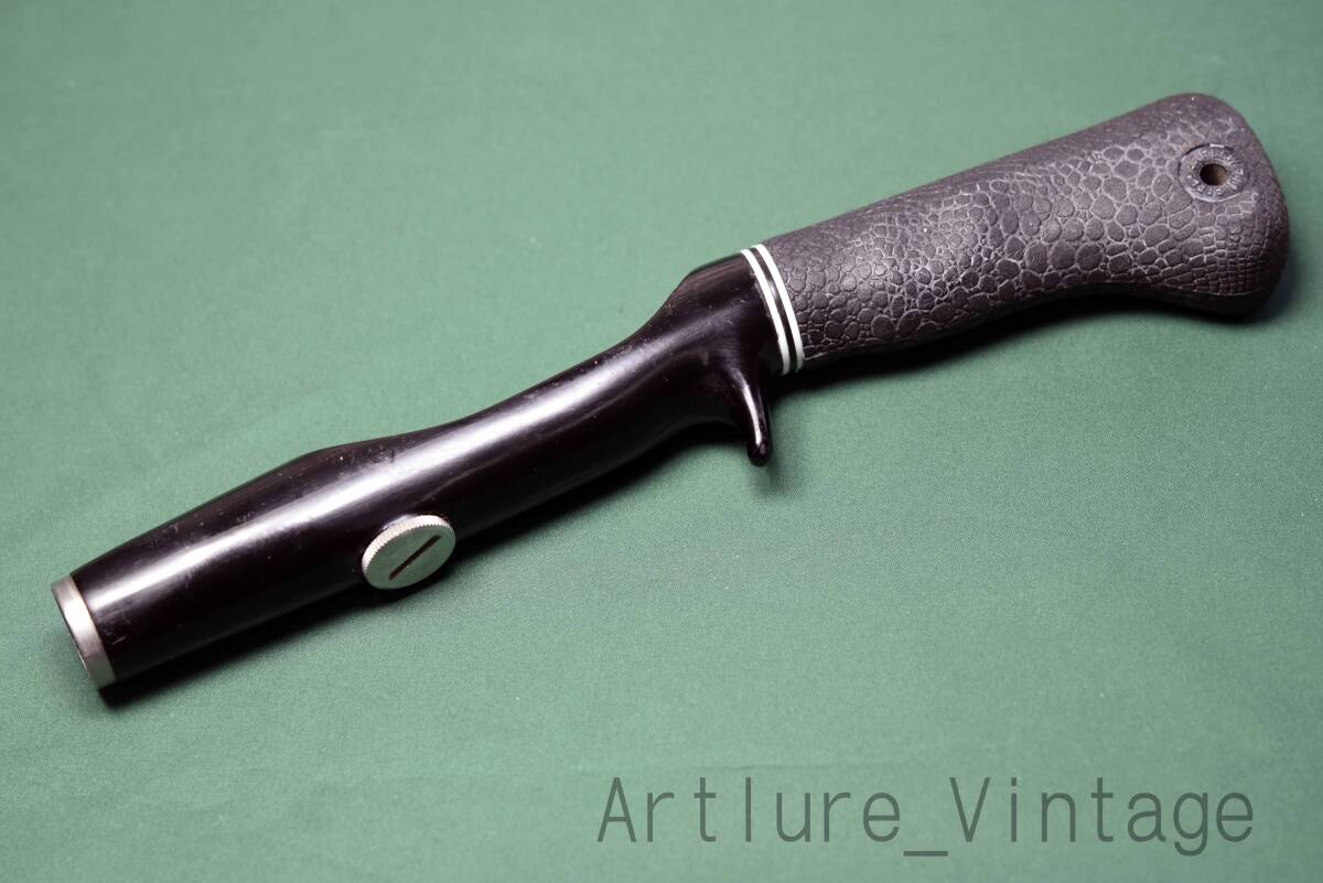 VINTAGE Rod GRIP LEW FUJI SPEED FITろ 1900年代米国で入手 (Y2406- 216)#rod #rodparts #rod部品 #rod製作 #竿部品 #rodmaking 拍卖