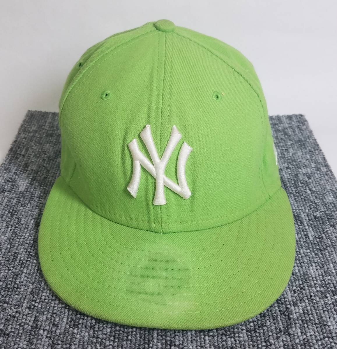 NEW ERA ニューエラ メンズ キャップ グリーン 帽子 ニューヨークヤンキース ドジャース 大谷翔平 ニューエラ ベースボールキャップ拍卖