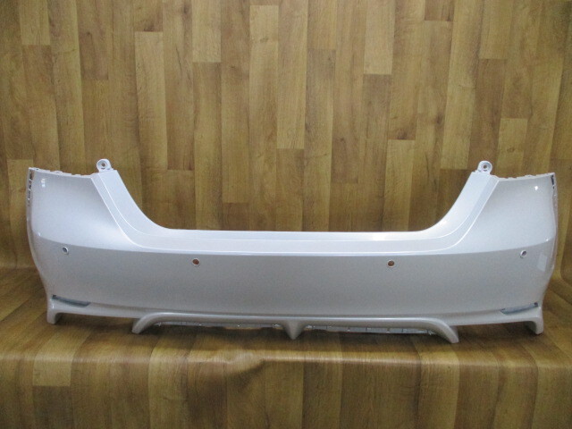 E2/ AXVH70/AXVH75カムリWS純正リアバンパー52159-33440拍卖