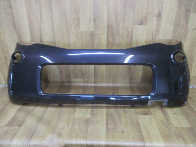 E2/ MG33Sモコ純正フロントバンパー71711-50MA0拍卖