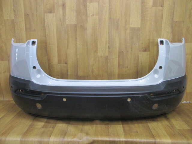 E2/ DRH3P/DREJ3P MX-30/MX30純正リアバンパーDN4J-50221拍卖