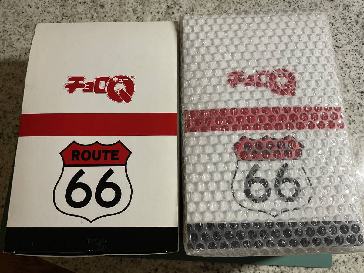 チョロQ ルート66 タカラ トミー targa ROUTE 66 12個入り BOX 2セット BOX-1 (2個開封+10個未開封) + BOX-2(BOX自体未開封)拍卖