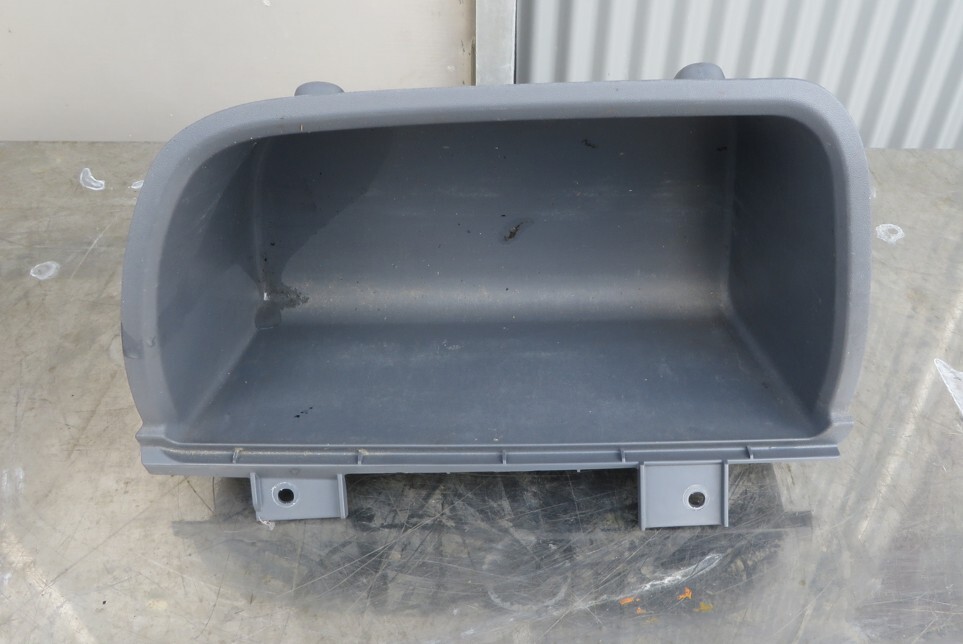 KY-21■キャンター TKG-FDA20 平成24 平ボディ ■ MK569147 キャンター 純正 カゴ型 トレイ ■ 中古 部品拍卖