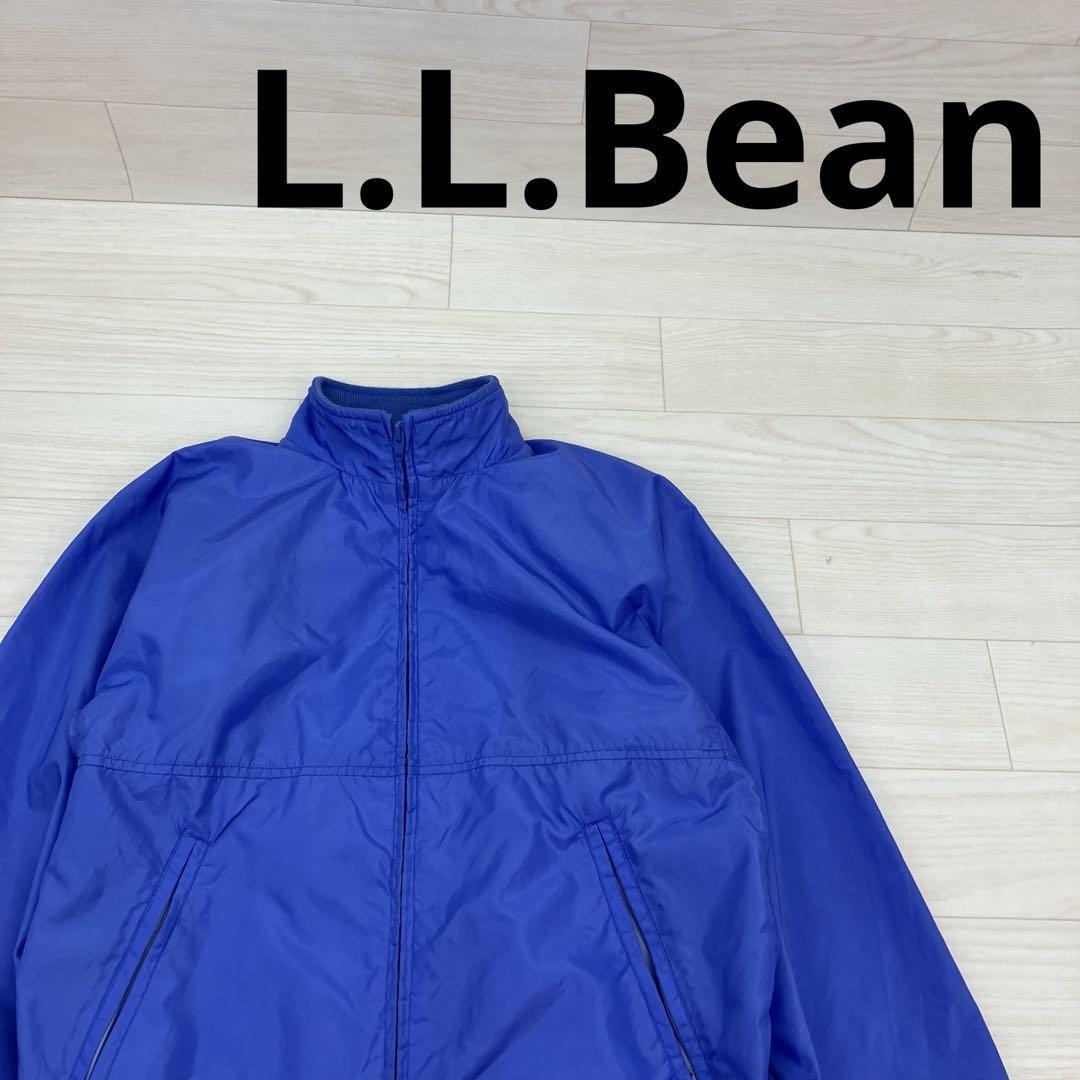 L.L.Bean エルエルビーン レディース ナイロンジャケット W20311拍卖