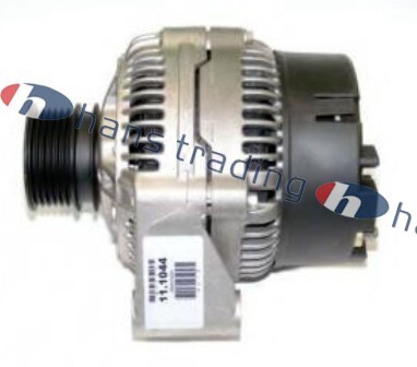 ベンツ W202 W208 W210 オルタネーター HELLA製 Valeo製 ダイナモ VALEO製 バレオ製 90A 4気筒 M104 M111 0101544602拍卖