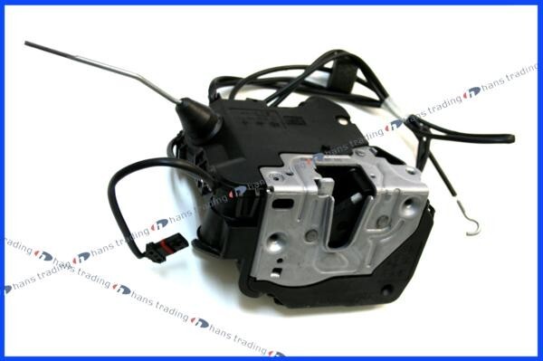 ※要在庫確認 ベンツ 純正品 Eクラス W211 左フロント ドアロック アクチュエーター 左前 2117200335拍卖