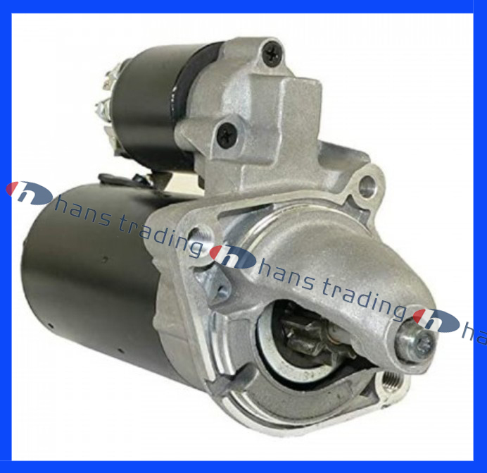 BMW OEM品 スターターモーター VEMO製 E30 E36 E46 E39 E60 E38 E65 E83 Z3 スターターモーター 12412354693拍卖