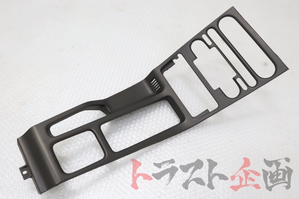 1101541204 オーディオパネル 5MT シフトパネル NSX ベース NA1 トラスト企画 U拍卖