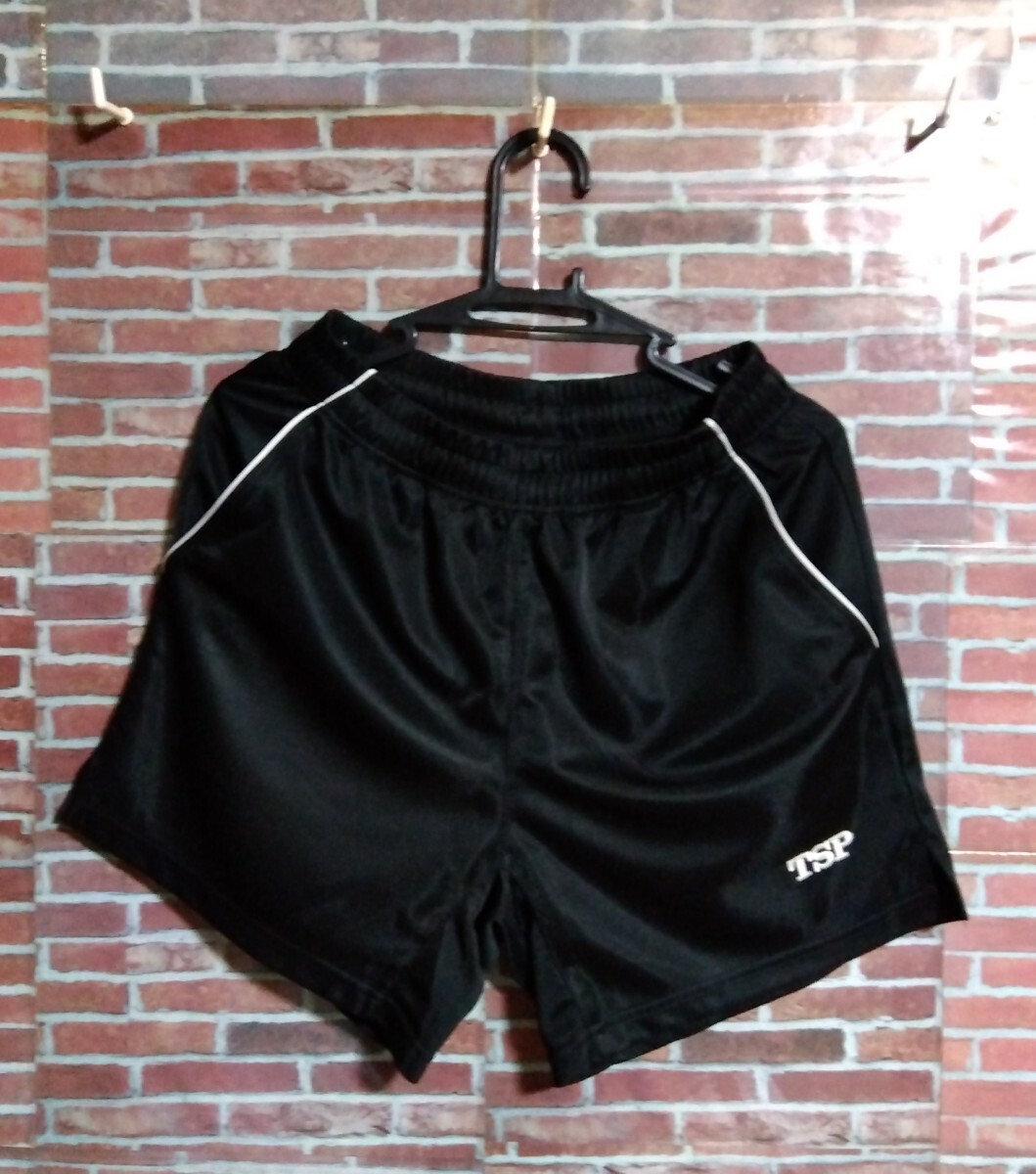 卓球TSPパンツ△△拍卖
