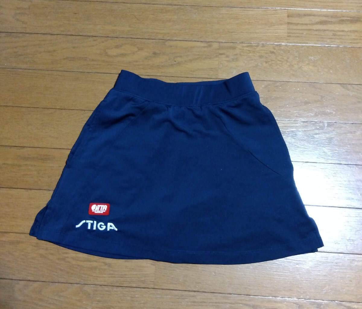 卓球スティガスコート2XS○2拍卖