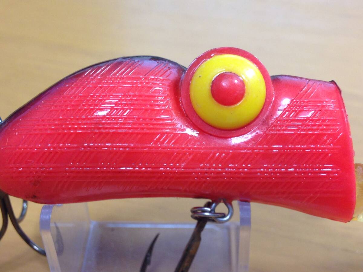 ★RABBLE ROUSER★ ラブルルーザー ルースター レッドブラック #20-1678拍卖