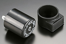 【PMC.Inc】 CB系 高性能ICウインカーリレー 作動音無拍卖