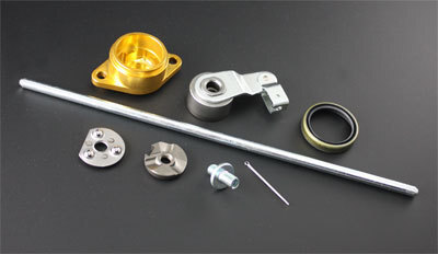 【PMC.Inc】 72-80 Z1/Z2 イージークラッチキット拍卖