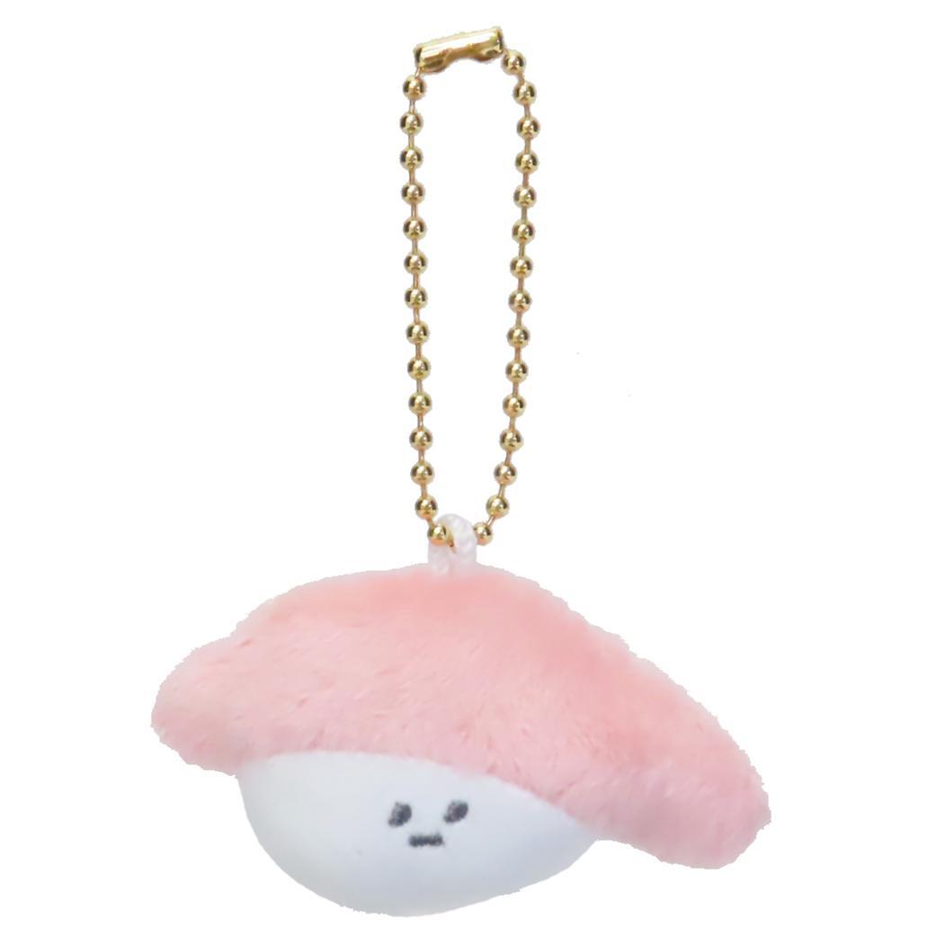 マスコット ぷちこっとキーホルダー ジューシーなおすし マグロ カミオジャパン拍卖