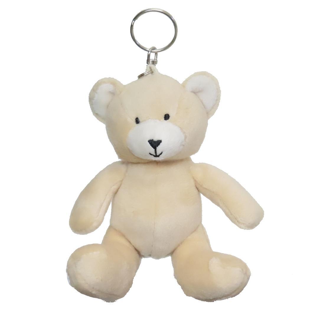 アニマルキーホルダー Cute キーホルダー Felix Europe ジップコーポレーション ベア拍卖