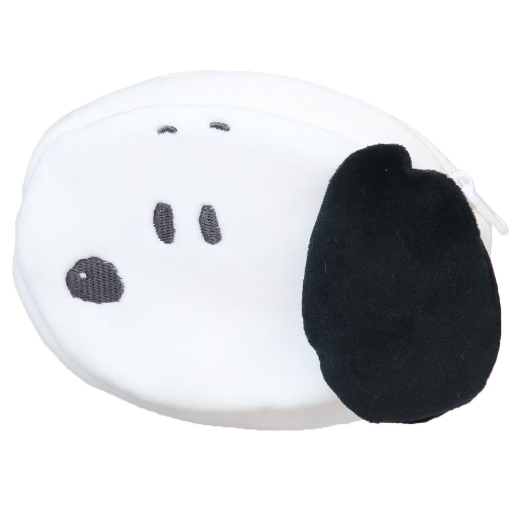 スヌーピー グッズ コスメポーチ ピーナッツ キャラクター ニコぬいポーチ プレゼント 男の子 女の子 ギフト バレンタイン拍卖