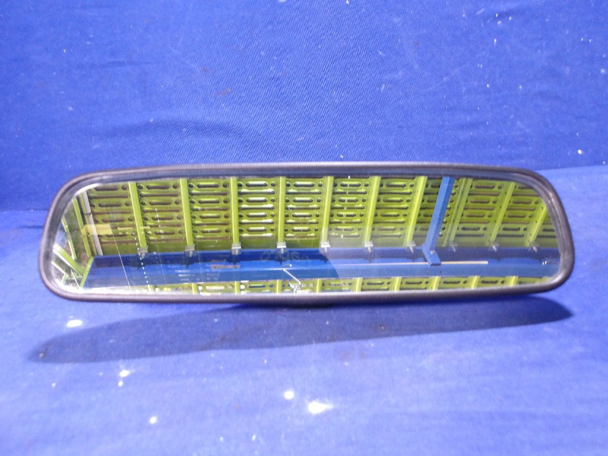 【B】日産 ウイングロード NY12/Y12 純正 ルームミラー ICHIKOH 8294拍卖