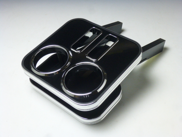 トヨタ NHW20 プリウス センターテーブル ホルダー PRIUS ドリンクホルダー 快適便利拍卖