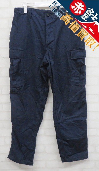 3P7749/TRU-SPEC BDU ファティーグパンツ トゥルースペック拍卖