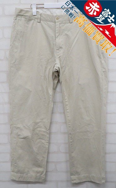 3P7825/ラルフローレン クラシックフィット チノパンツ拍卖