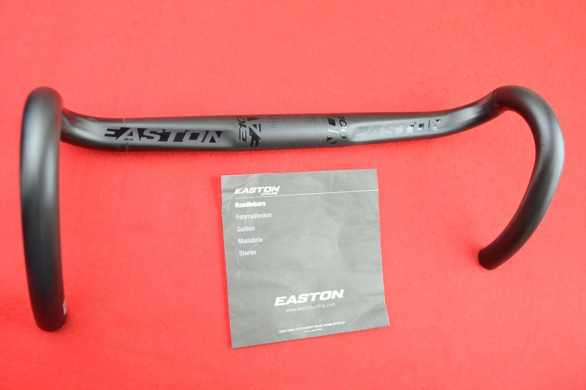 即決★新品★EASTON◆E100★フルカーボン★イーストン史上最軽量★Maximum Contact Drop★Taper Wall★Intelligent Flex★420mm★ G4拍卖