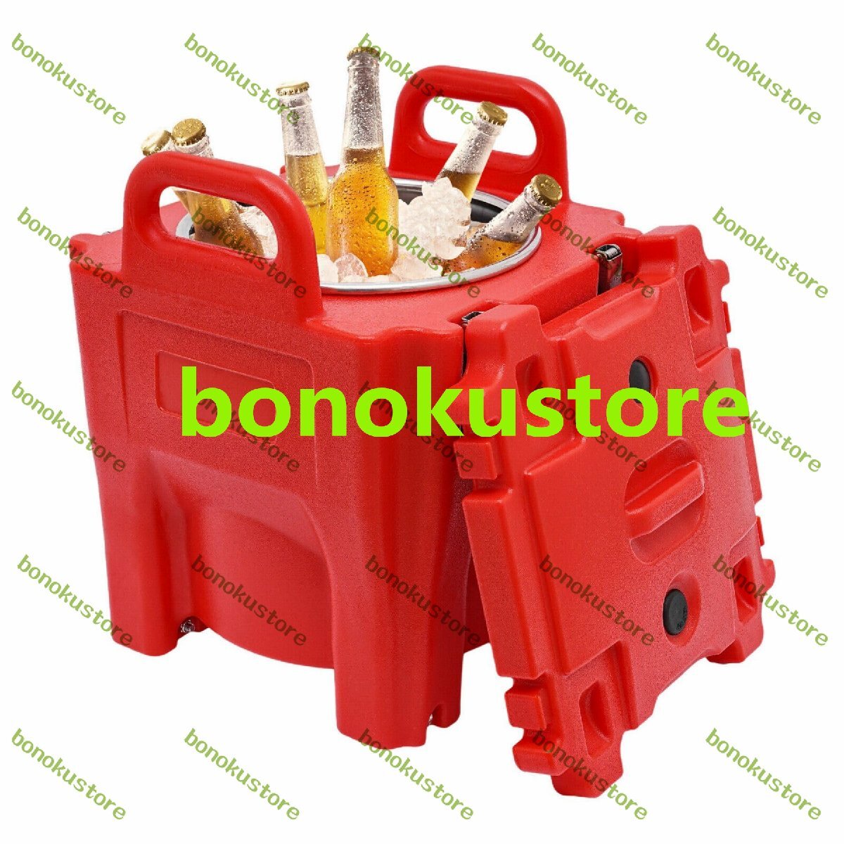 20L 断熱フードコンテナ 積み重ね可能 業務用フードウォーマー ステンレススチール 容量フードウォーマー 業務用フードウォーマー拍卖