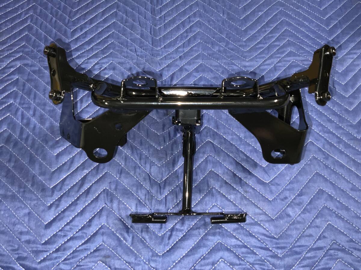 100/ カウルステー GSX250R DN11A ミラー ライトステー メーターステー 曲がり?拍卖