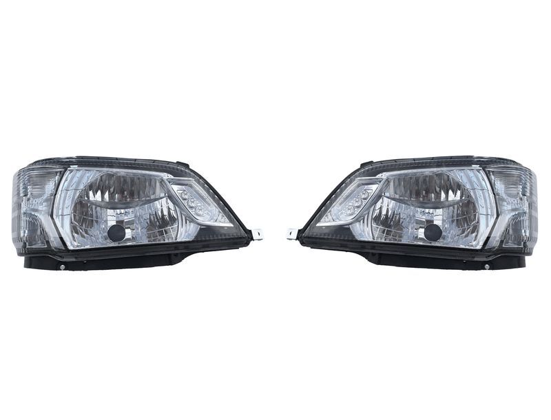 日野 デュトロ トヨタ ダイナ トヨエース ヘッドライト 現行 純正タイプ 左右セット(運転席側+助手席側) JP-HD-GL25LR拍卖