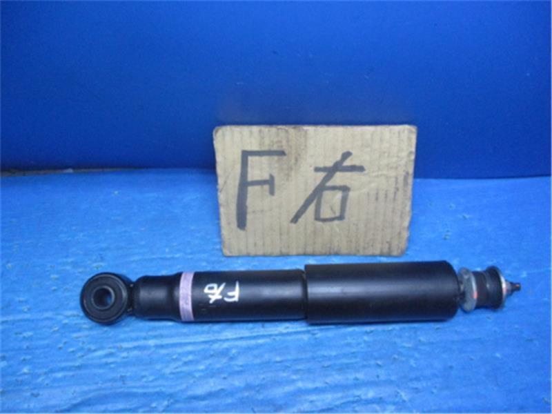 イスズ大型 純正 エルフ 《 NJR88A 》 右フロントショックアブソーバー P70200-24002644拍卖