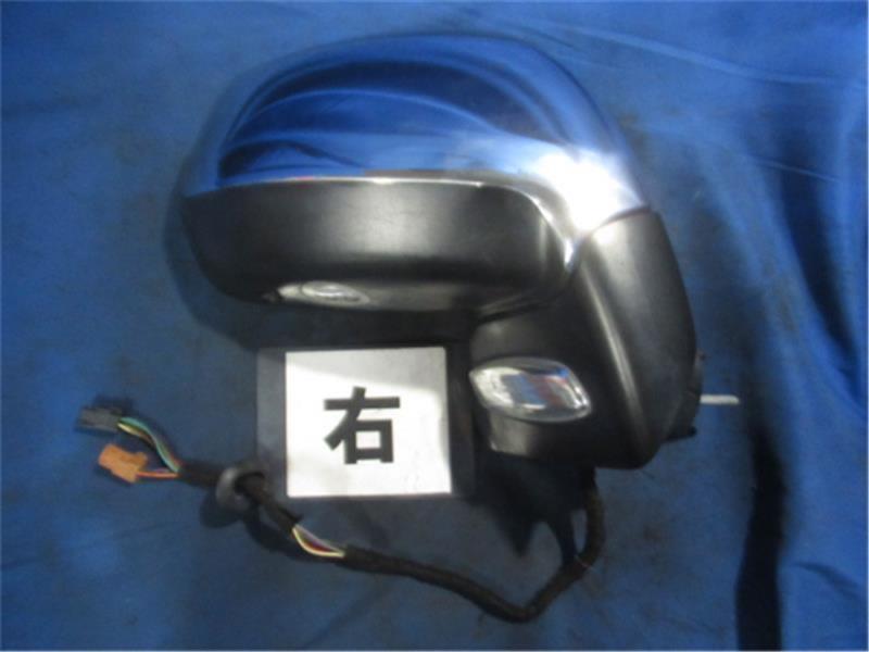 プジョー 純正 プジョー3008 《 T85F02 》 右サイドミラー P60100-24005133 拍卖