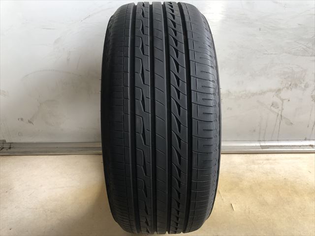 激安中古タイヤ 245/50R18 100W BS REGNO GR-XⅡ 19年製 1本拍卖