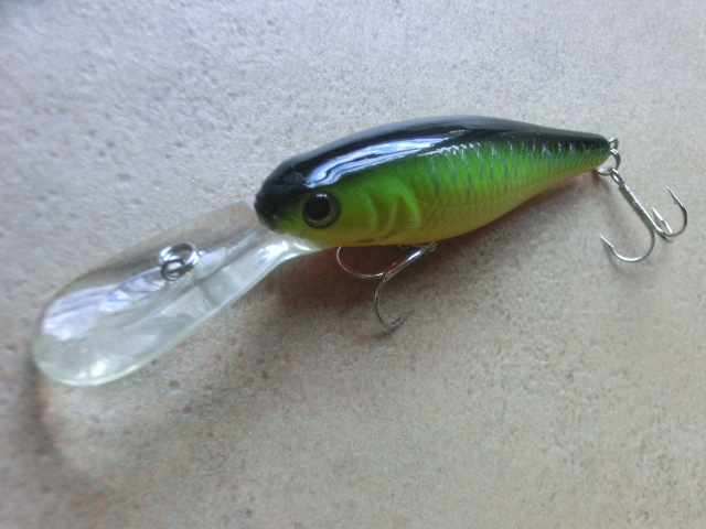 新品未使用 G-CRANK200 Gクランク 200 (2) ホットタイガー拍卖