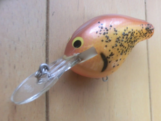 バグリー ダイビングB #2 DB-2 BAGLEY'S DIVING B #2拍卖