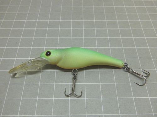 エバーグリーン スピンムーブシャッド 定形外送料140円 EVERGREEN拍卖