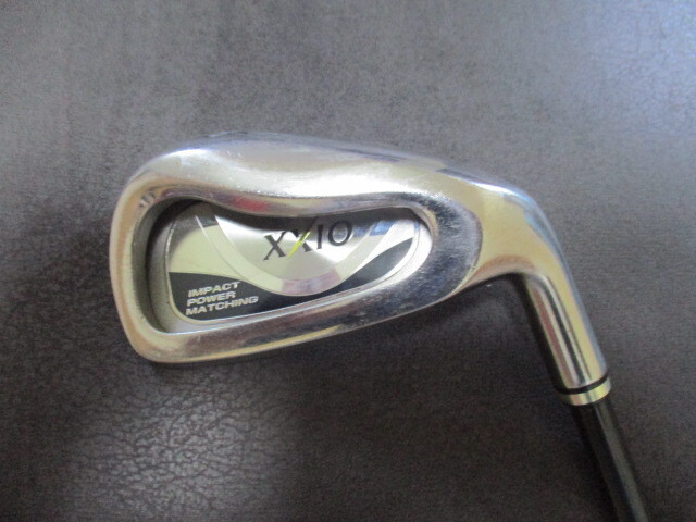 中古 XXIO MP400 SW S-055 カーボンFLEX-R 拍卖