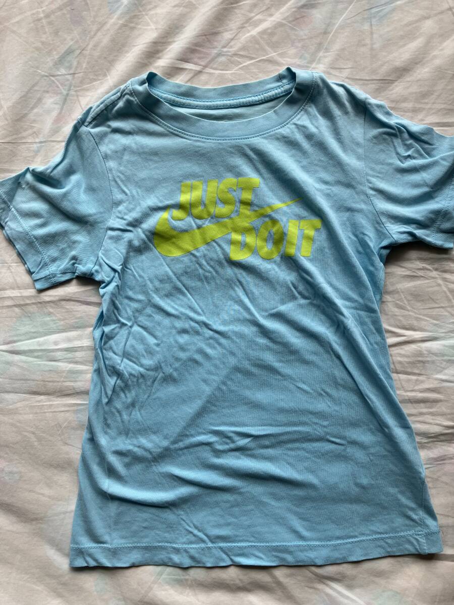 ナイキ半袖Sサイズ拍卖