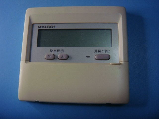 PAC-YT35ST MA MITSUBISHI 三菱 業務用エアコン ワイヤードリモコン 送料無料 スピード発送 即決 不良品返金保証 純正 C7638拍卖