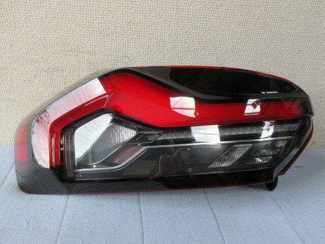 ⑨ BMW 2シリーズ テールランプ左 G42 87394911 / 63 21 8 739 149拍卖