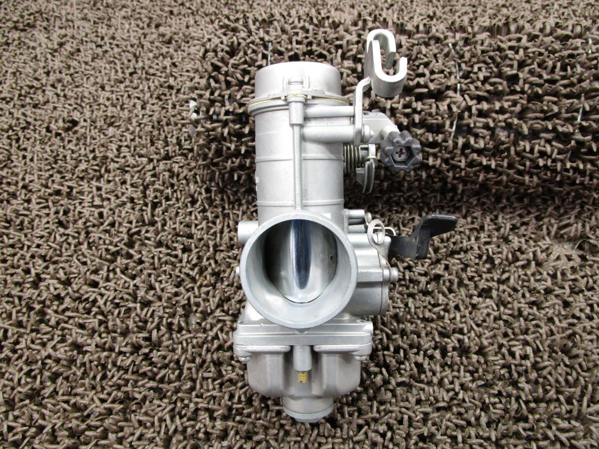 XR600R キャブレター ●S102!PE04 OH素材に ホンダ 【 PE04E 】 キャブ車拍卖