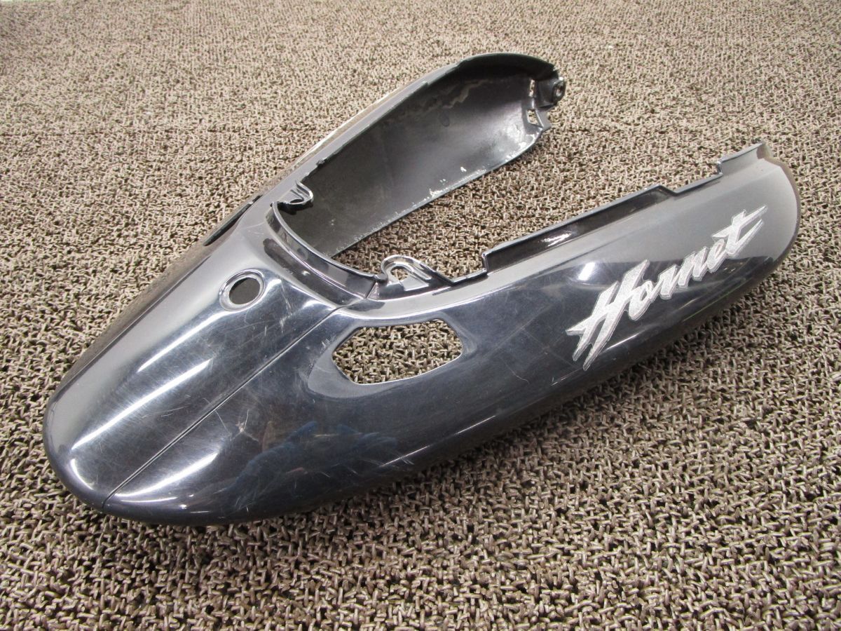 ホーネット250 シートカウル □S551!MC31 ホンダ 【 MC14E 】 Hornet キャブ車拍卖