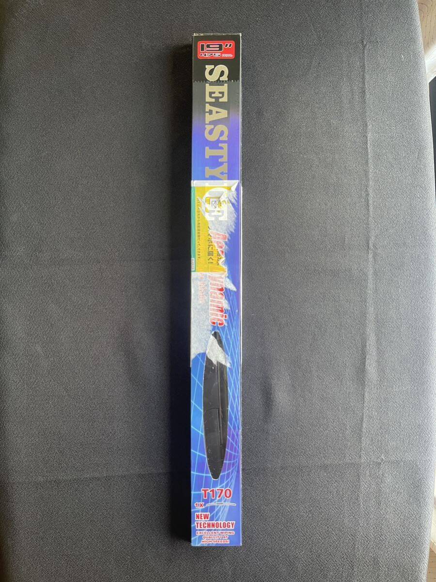 シースタイル ワイパーT170 未使用品拍卖