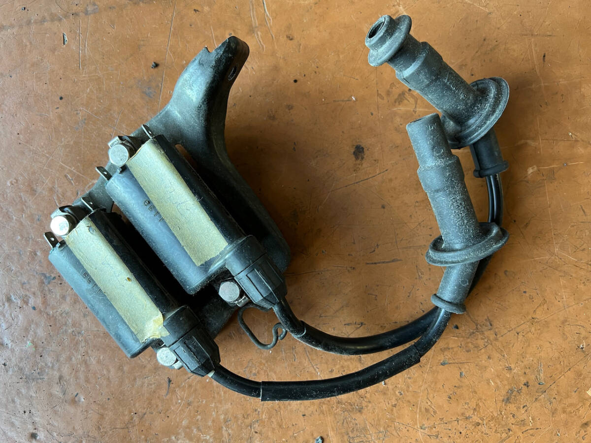 VFR750F/P イグニッションコイル #91拍卖