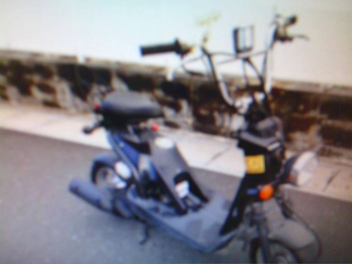 まにあ館 絶版ビンテ-ジ ホンダ バイト50 AF59  BITE 趣味のバイク店  株式会社ギフトップトレ-ディング拍卖