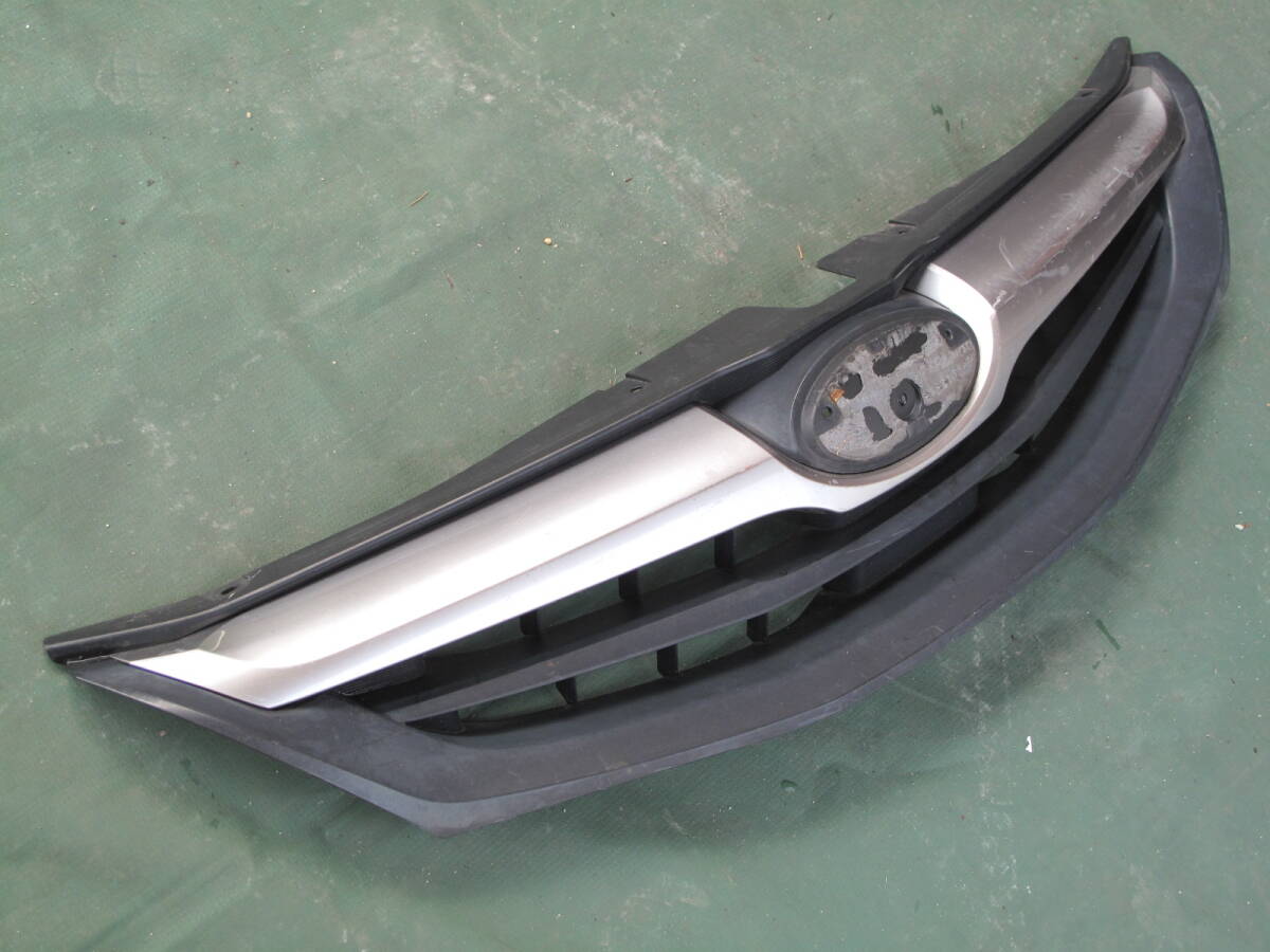 G スバル 純正 GH7 インプレッサ フロントグリル ラジエーターグリル GH2 GH3 GH6拍卖