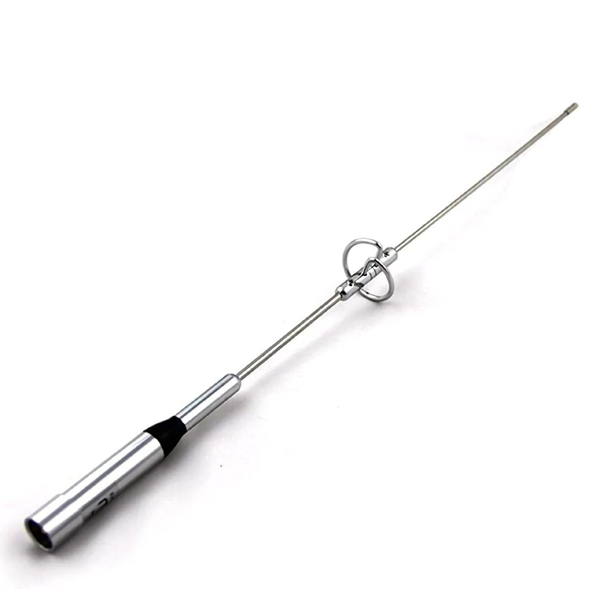 〈福禄寿〉144 / 430 mhz ハイゲイン 高利得 モービル アンテナ ノンラジアル NL-770S 42cm拍卖