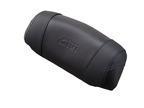 GIVI(ジビ) バイク用 リアボックス モノキー オプション品(V47用) バックレスト E134S 91028拍卖