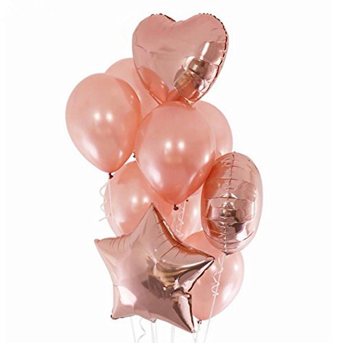 バルーン 風船 気球 フォイルバルーン スターバルーン ハートバルーン ラウンドバルーン ラテックスバルーン 誕生日パー拍卖